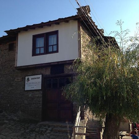 Ristevata Guest House Kovačevica Extérieur photo