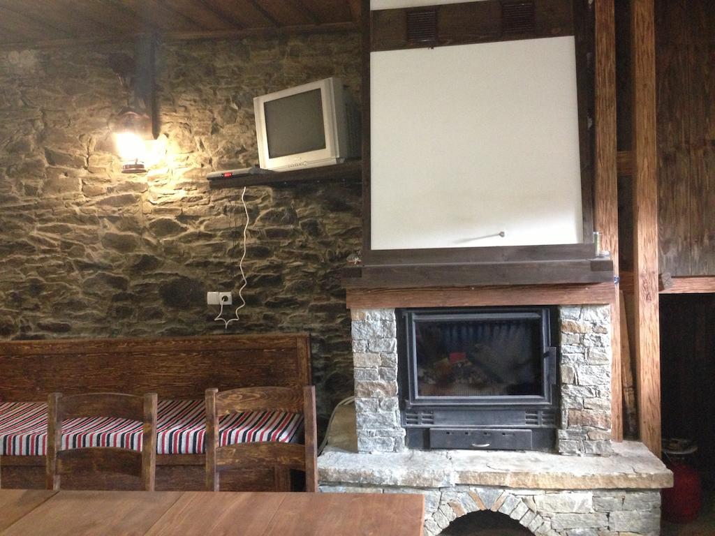Ristevata Guest House Kovačevica Extérieur photo