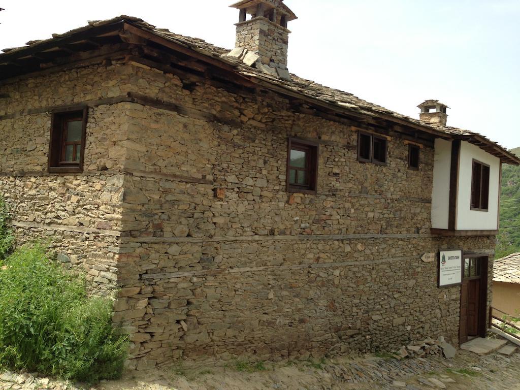 Ristevata Guest House Kovačevica Extérieur photo