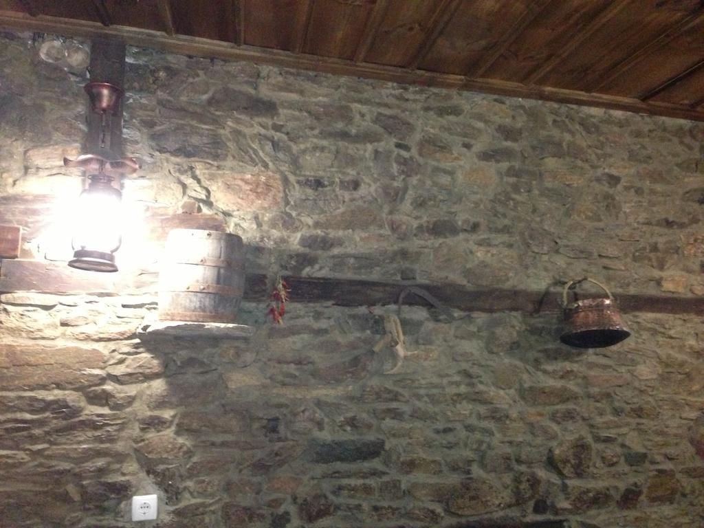 Ristevata Guest House Kovačevica Extérieur photo