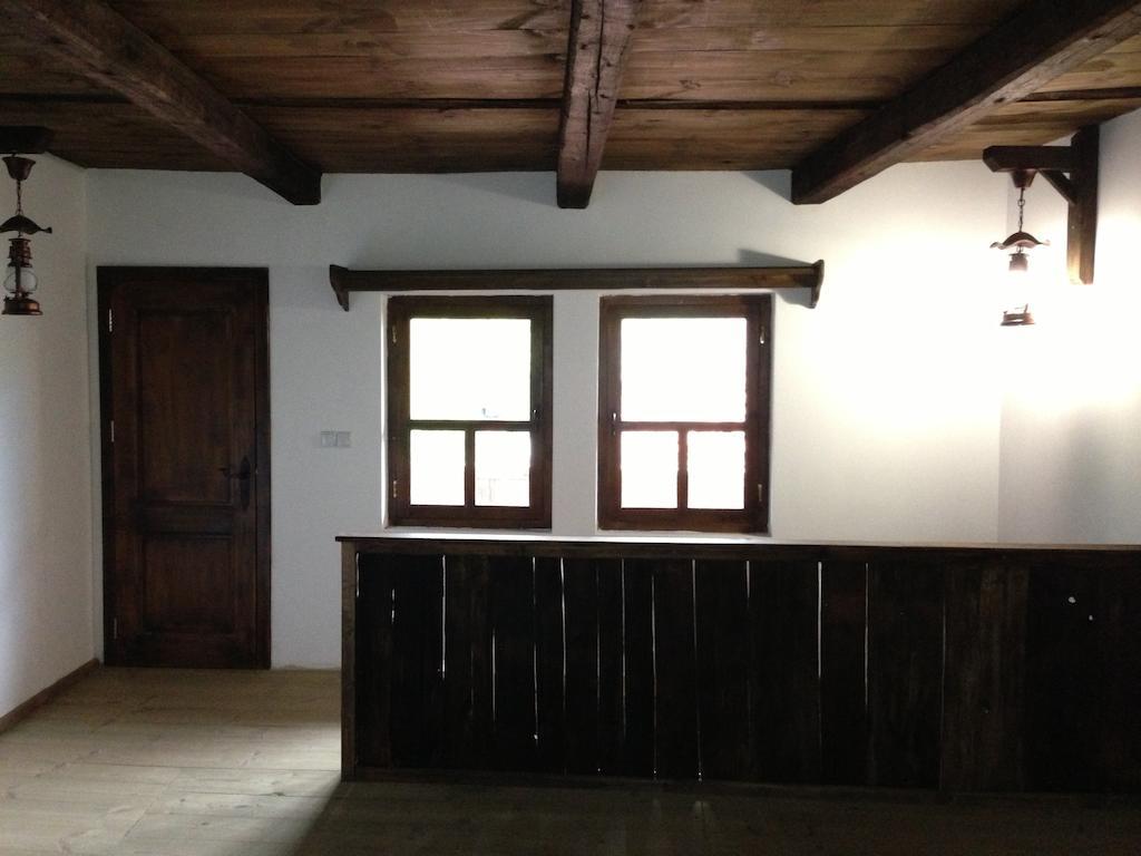 Ristevata Guest House Kovačevica Extérieur photo