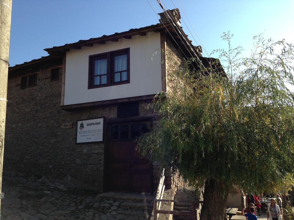 Ristevata Guest House Kovačevica Extérieur photo