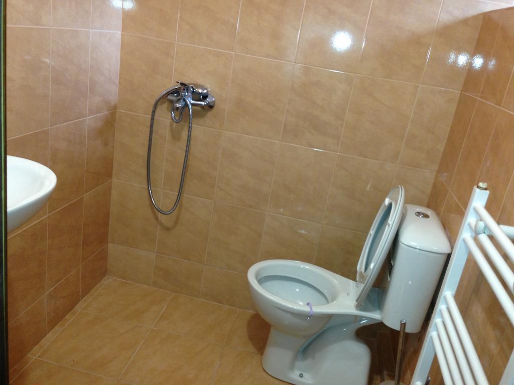 Ristevata Guest House Kovačevica Extérieur photo